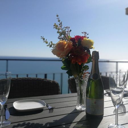 Olimpo - Fuengirola Beachfront Newly Renovated Apartment Zewnętrze zdjęcie