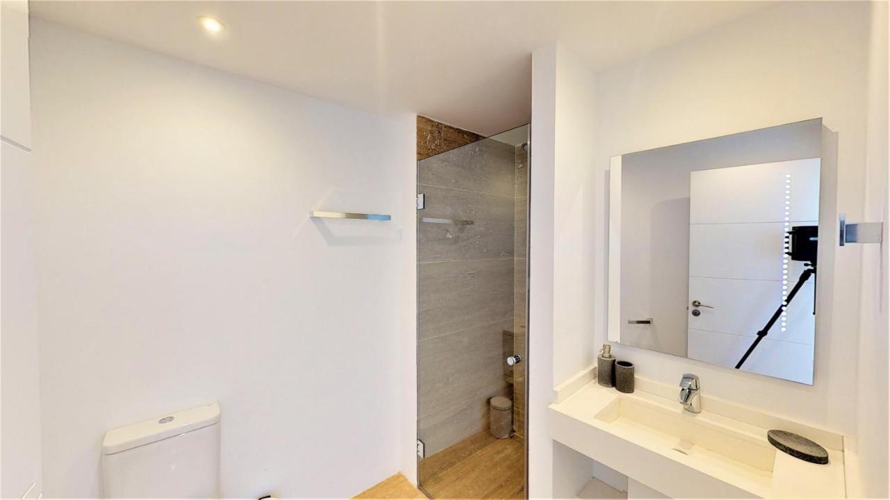 Olimpo - Fuengirola Beachfront Newly Renovated Apartment Zewnętrze zdjęcie